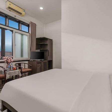 Kly Hotel フエ エクステリア 写真