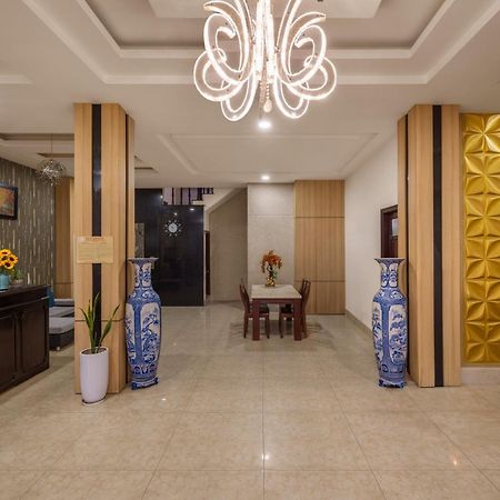 Kly Hotel フエ エクステリア 写真