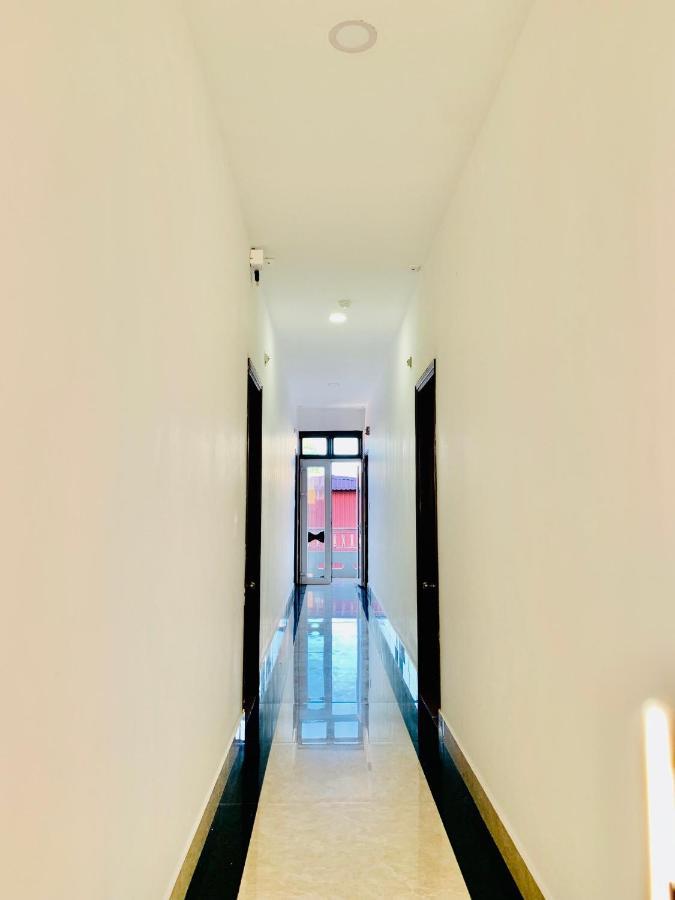 Kly Hotel フエ エクステリア 写真