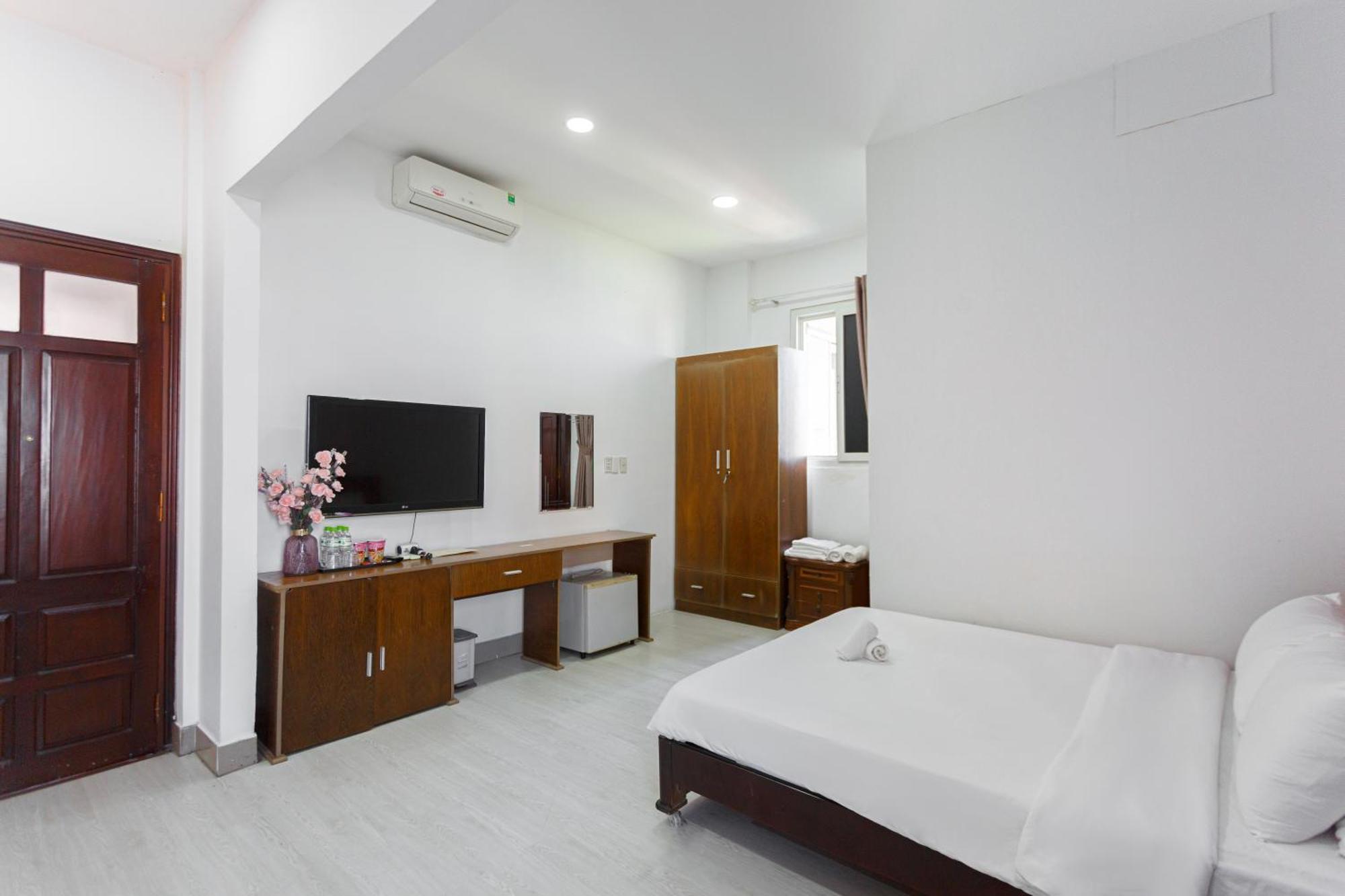 Kly Hotel フエ エクステリア 写真