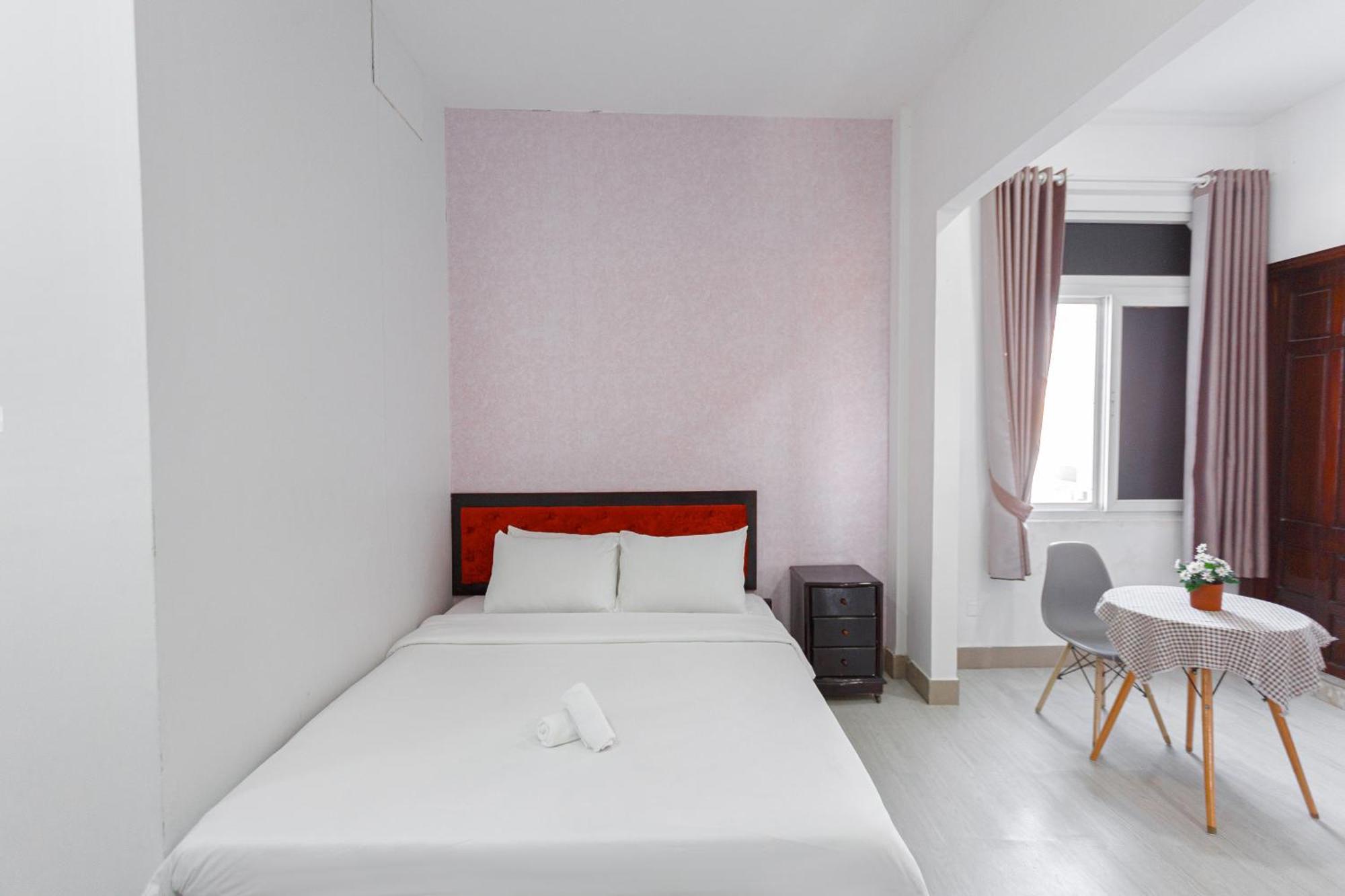Kly Hotel フエ エクステリア 写真