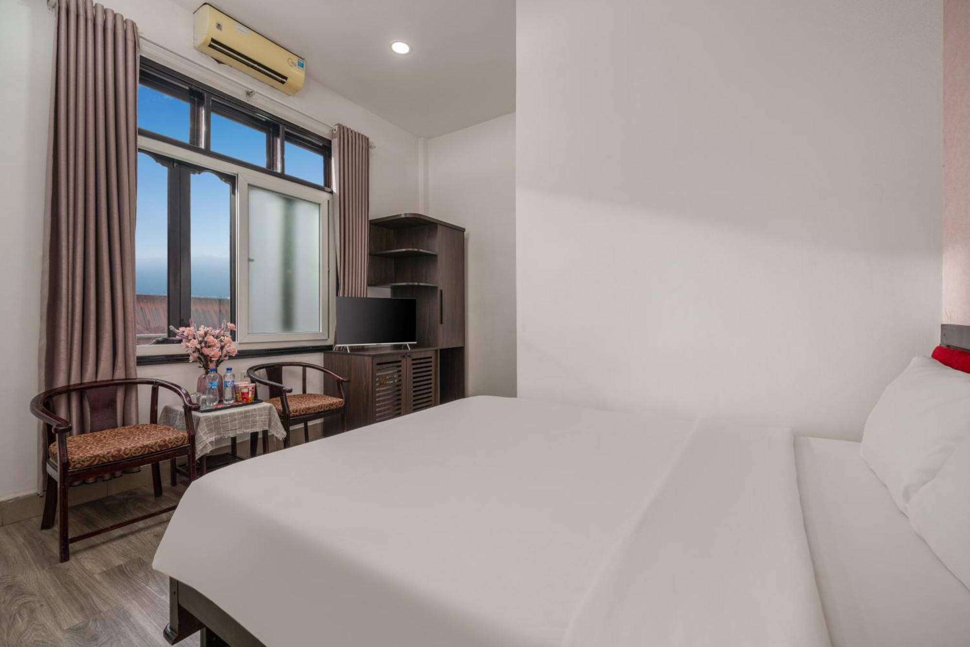 Kly Hotel フエ エクステリア 写真