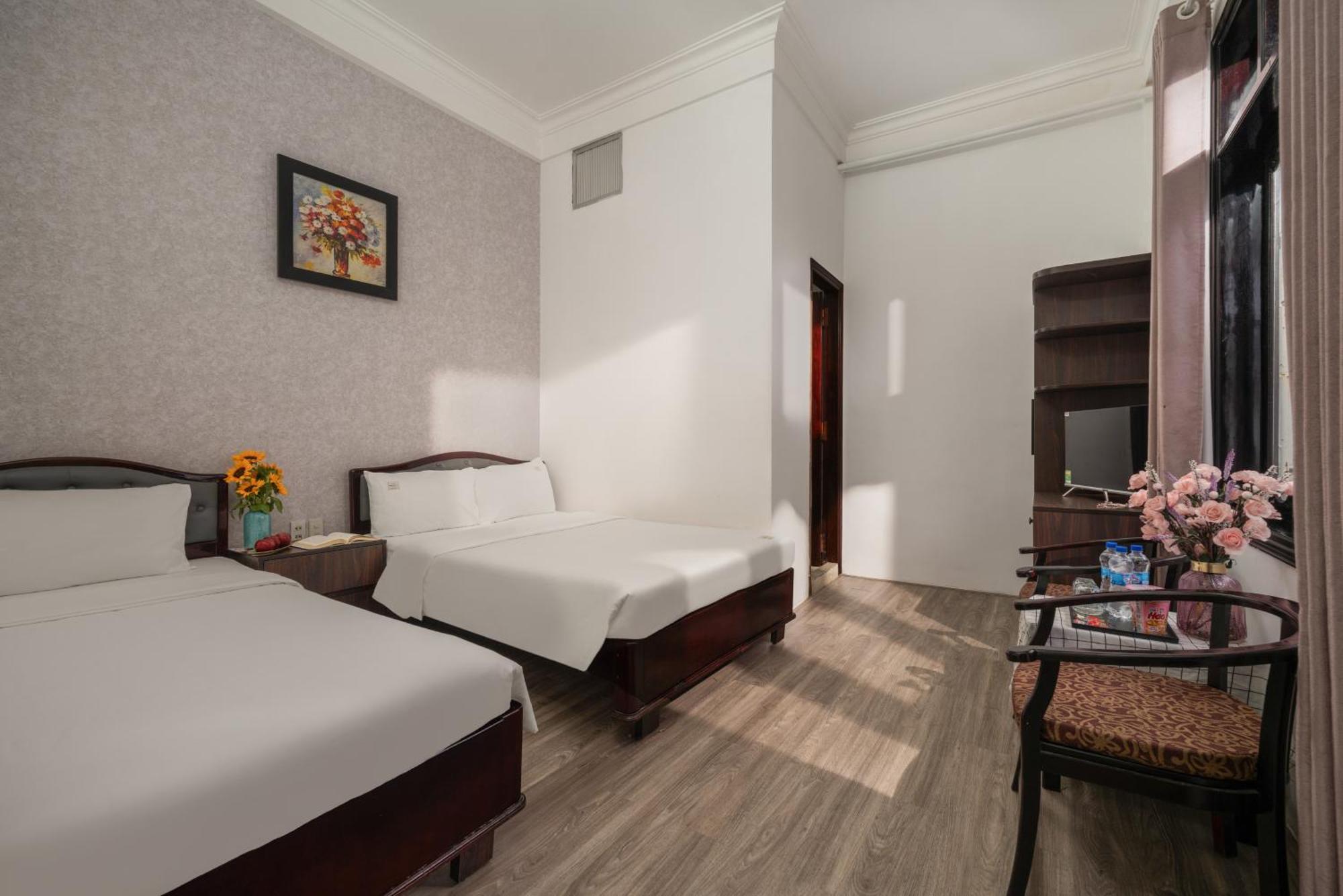 Kly Hotel フエ エクステリア 写真