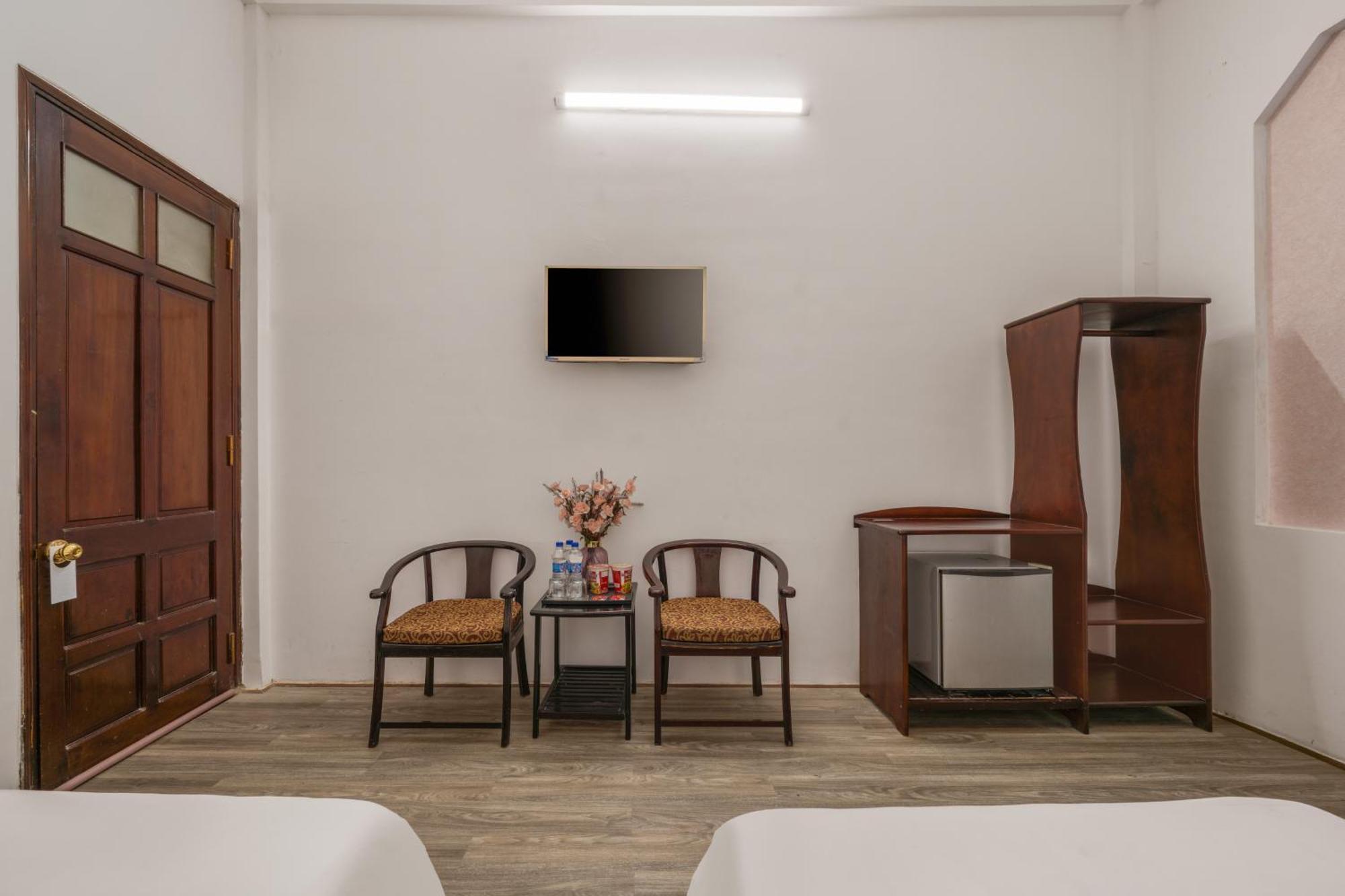 Kly Hotel フエ エクステリア 写真