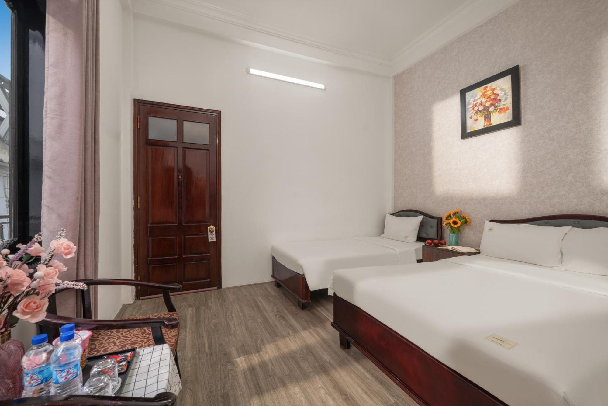 Kly Hotel フエ エクステリア 写真