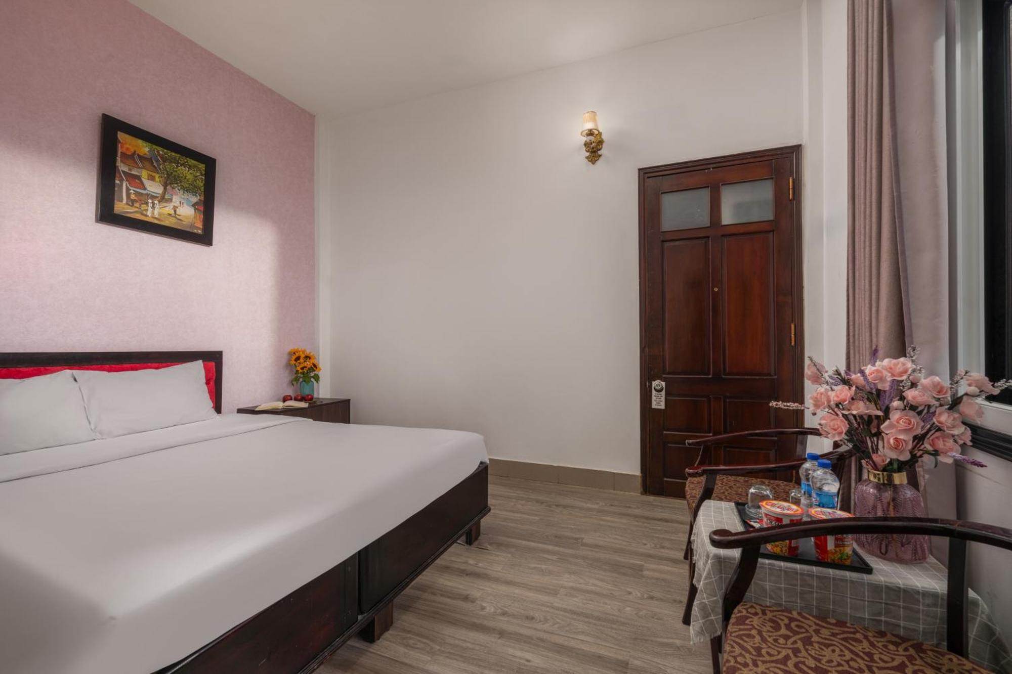 Kly Hotel フエ エクステリア 写真